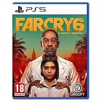 Far Cry 6 - thumbnail