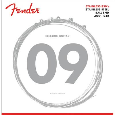 Fender 350L Stainless 350s snarenset light