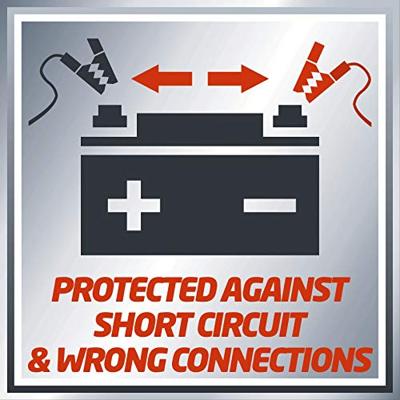 Einhell CC-BC 10 E Oplader 12 V 10 A