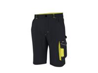 PARKSIDE Korte heren werkbroek (Zwart, 58) - thumbnail