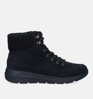 Skechers Boots Glacial Ultra 16677/BBK Zwart-38 maat 38 - thumbnail