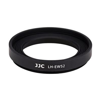 JJC Canon EW-52 Lenshood Black
