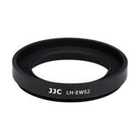 JJC Canon EW-52 Lenshood Black - thumbnail