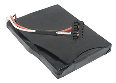 Beltrona Accu voor navigatiesysteem Vervangt originele accu 338937010172, T300-3 3.7 V 750 mAh