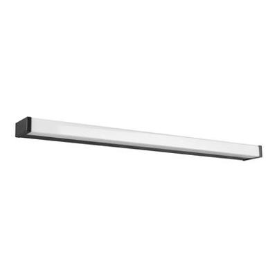 Trio Wand lampFabio 80cm zwart - 283817932
