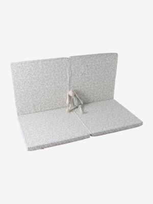 Zintuigelijk matje GINGER BREAD geel