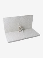 Zintuigelijk matje GINGER BREAD geel - thumbnail