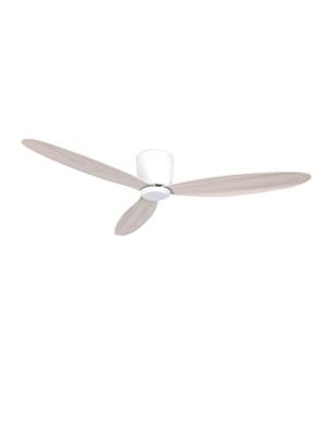 Beacon Scandinavische plafondventilatorAirfusion Radar Ø 132cm - 210518