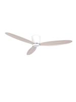 Beacon Scandinavische plafondventilatorAirfusion Radar Ø 132cm - 210518 - thumbnail