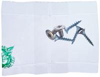 Metafranc Ladegeleider Kogell. 310Mm/17Mm Grw - WU0380909 - thumbnail