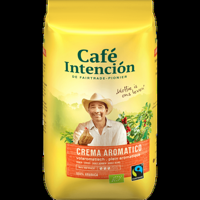 Cafe Intencion Crema Aromatico 500 g bonen bij Jumbo - thumbnail