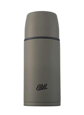 Thermosfles ESBIT Vacuum Flask 750ml, olijfgroen