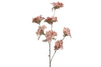 Kunstbloem Hydrangea S roze Countryfield - Countryfield - thumbnail