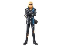 One Piece: DXF The Grandline Series - Helmeppo Figure - thumbnail