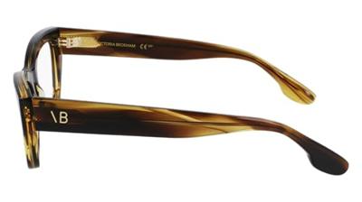 Brillenframe Dames Victoria Beckham VB2675-5317318 Ø 53 mm Brillenframe Dames Victoria Beckham VB2675-5317318 Ø 53 mm