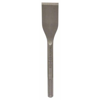 Bosch Professional Tegelbeitel SDS-Max 300x50mm VE=5 - 2608690100