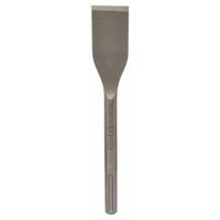 Bosch Accessories 2608690100 Platte beitel 50 mm Gezamenlijke lengte 300 mm SDS-Max 5 stuk(s) - thumbnail