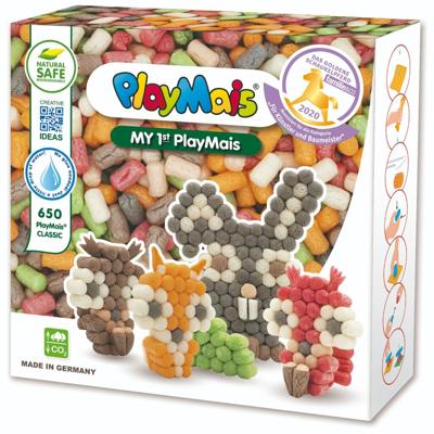Playmais my first - forest friends Playmais my first - forest friends