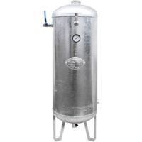 Aerotec 2009695 Persluchtreservoir 1 stuk(s) - thumbnail