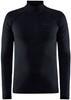 Craft 1911166 Core Dry Active Comfort Hz Men - Black/box - M - thumbnail