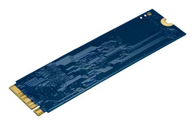 Hard Drive Kingston NV3 4 TB SSD - thumbnail
