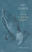 Het gebed - Hans Stolp - ebook - thumbnail