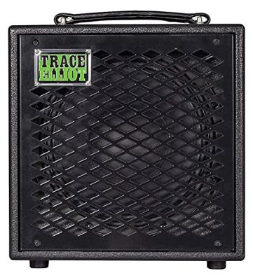 Trace Elliot ELF 1x8 Combo 160W basgitaarversterker