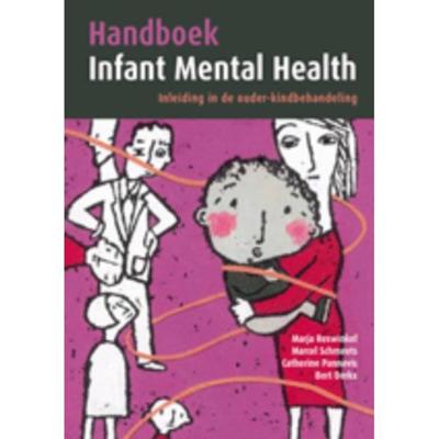 Handboek Infant mental Health (Paperback)