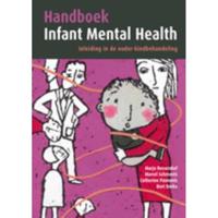 Handboek Infant mental Health (Paperback) - thumbnail