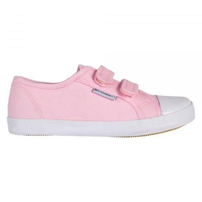 Stanno 472000 Canvas Gymschoen - Rose - 31