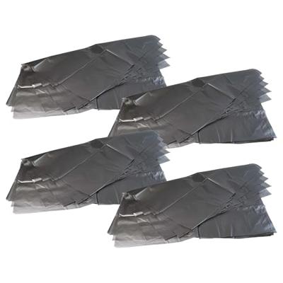 Makita Accessoires Plastic stofzak VC1310LX1 - 195432-5