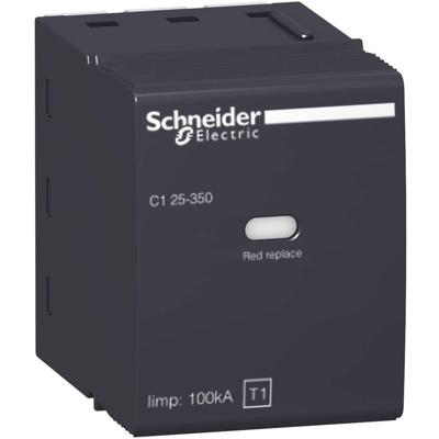 Schneider Electric 16317 16317 Combi-afleider 1 stuk(s)