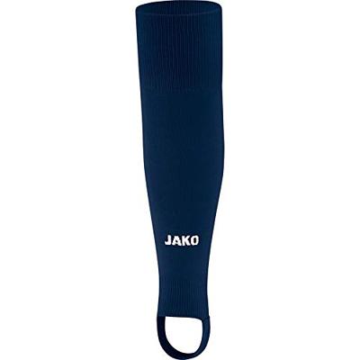 JAKO 3414 Kousen Zonder Voet Glasgow 2.0 - Navy - 0 (Bambini)