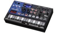 Korg Volca Nubass - thumbnail