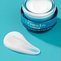 Dr. Irena Eris - Dr Irena Eris Invitive Age Correct. Moisture Eye Cream SPF20 15ml Oogverzorging - thumbnail