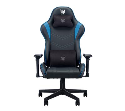 Acer Predator Rift GP.G0Z11.001 Gaming stoel Zwart, Blauw