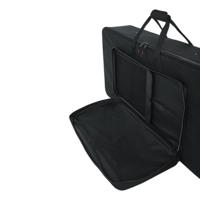 Gator Cases GK-76 softcase voor 76-toetsen keyboard, 130 x 46 x 16 cm - thumbnail