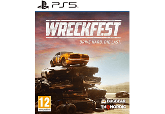 Wreckfest