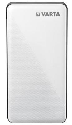 Varta Power Bank Energy 20000 20.000mAh. 2xUSB A. 1xUSB C