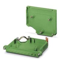 Phoenix Contact KGS-PC 4/ 8-F 1837379 Kabelbehuizing Kunststof 10 stuk(s) - thumbnail