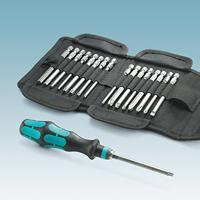 Phoenix Contact SF-M SET Werkplaats Bitschroevendraaier 1/4 (6.3 mm) - thumbnail