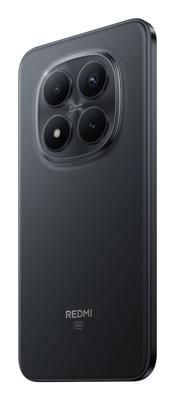 Smartphone Xiaomi Redmi Note 15 Pro+ 5G 6,83" Octa Core 8 GB RAM 256 GB Zwart