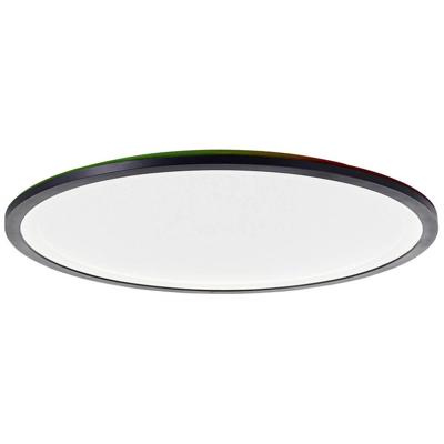 Brilliant Mosako G80553/76 LED-paneel Energielabel: E (A - G) 36 W Zwart, Wit