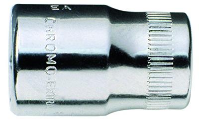 Bahco 1/4" dopsleutel 6-kant 10 mm | 6700SM-10