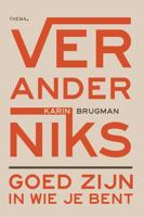 Verander niks - Karin Brugman - ebook - thumbnail