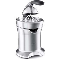 Sage the Citrus Press Pro elektrische citruspers 110 W Zilver - thumbnail