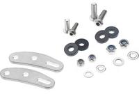 Tubus rack foot extension - thumbnail