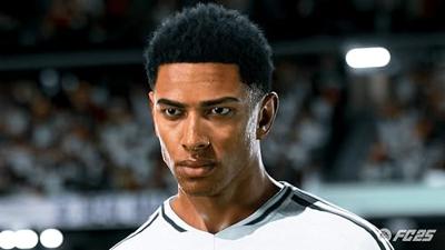 EA Sports FC 25