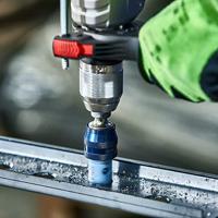 Bosch Accessories Lochsäge HSS-Bi-Metall 51mm Sheet Metal Power Change 2608584796 Gatenzaag 51 mm 1 stuk(s) - thumbnail