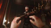 Evil Nun The Broken Mask Unholy Edition - thumbnail